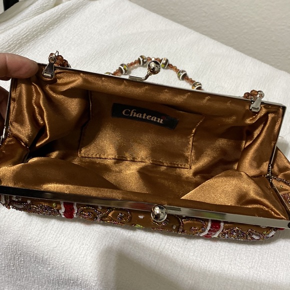 Ladies Small purse - Picture 6 of 8